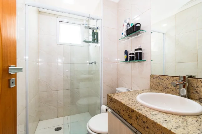 Imagem LINDO APARTAMENTO MOBILIADO 136,00 M ÁREA ÚTIL REFORNADO 3 SUÍTES VARANDA GOURMET ENVIDRAÇADA CINEMA SAUNA 2 VAGAS CONDOMÍNIO VÁRIOS ATRATIVOS