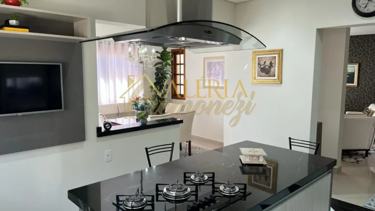 Imagem CASA RESIDENCIAL em INDAIATUBA - SP, ALTOS DA BELA VISTA