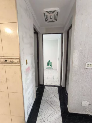 Imagem Casa com 2 dormitórios à venda, 42 m² por R$ 179.000,00 - Jardim Presidente Dutra - Guarulhos/SP