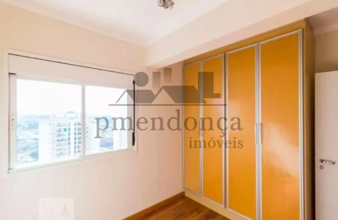 Imagem Linda Cobertura Duplex com vista espetacular na Vila Leopoldina.