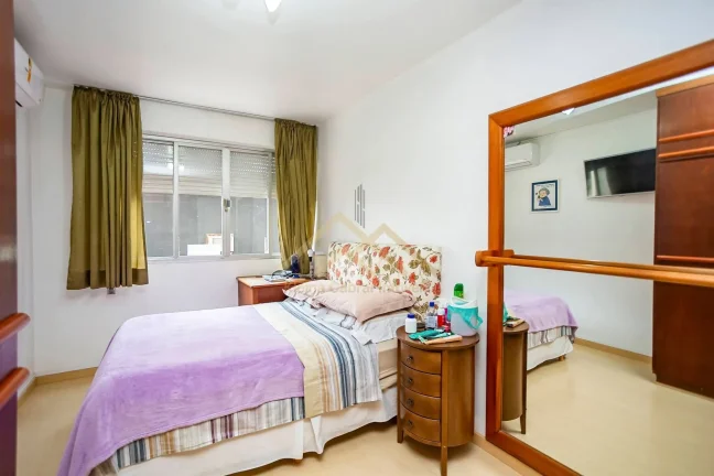 Imagem Edifício Residencial Jaraguá