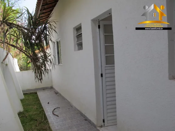 Imagem Casa nova à venda no condomínio Villagio Bahamas VGP - Batelli Imóveis