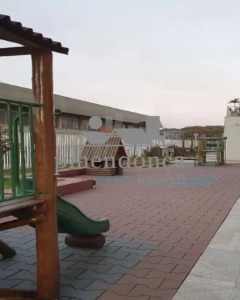 Imagem Apartamento no Condomínio Way Barra com 1 quarto e 1 vaga, 60m²