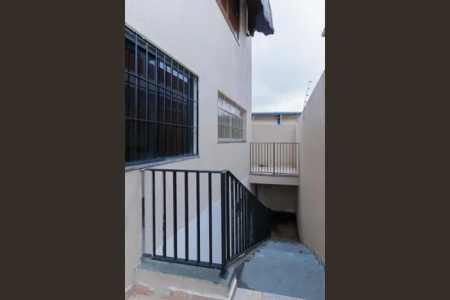 Imagem Sobrado para Venda por R$950.000,00 com 198m², 3 dormitórios, 1 suite e 4 vagas - Vila rui barbosa, São paulo / SP - Cód. BDI25600