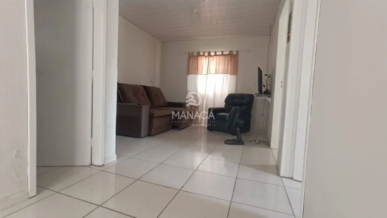 Imagem Casa com 3 Quartos à Venda no Jardim Los Angeles – Barra Velha/SC