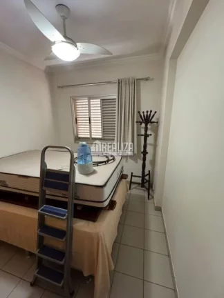 Imagem Apartamento à venda no Condomínio Edifício Arquiteto Wagner Schroden, Centro de Uberaba - 3 Dormitórios e Suíte!