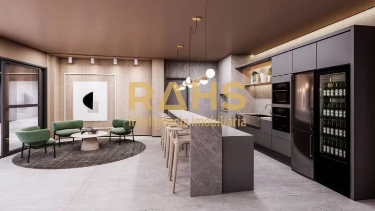 Imagem A arquitetura, o design, as artes e a cultura foram fontes de inspiração do Vitra, um empreendimen...