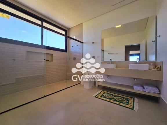 Imagem Casa com 7 dormitórios para temporada, a partir de R$ 5.500/dia - Condomínio Lagoinha - Ubatuba/SP