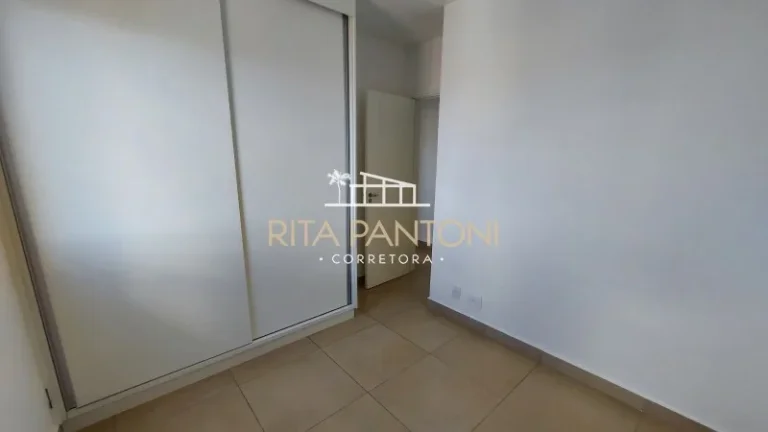Imagem Apartamento - Ribeirão Preto - Ribeirânia - Região Leste