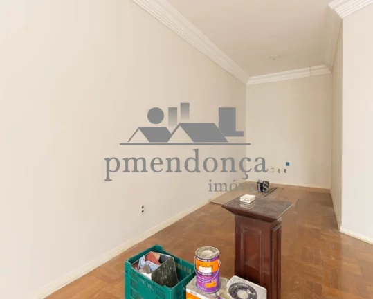 Imagem Apartamento em Higienópolis com 3 quartos (1 suíte) e 1 vaga, 260m²