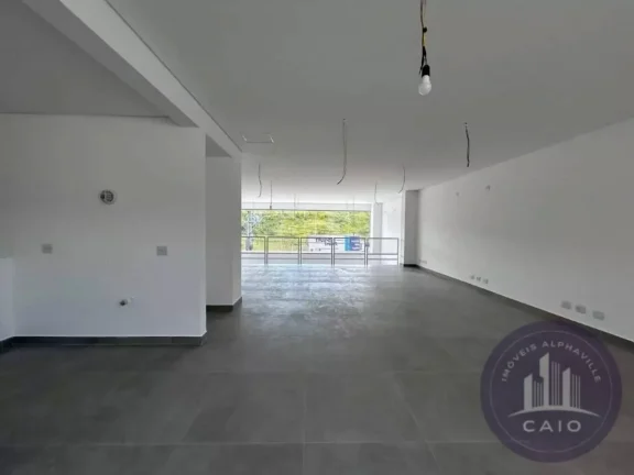 Imagem Loja, 300 m², aluguel por R$ 25.000/mês- Bethaville - Barueri/SP