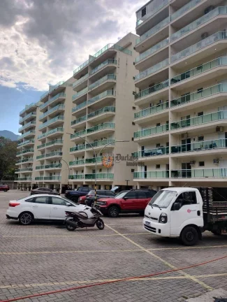 Imagem Apartamento com 2 dormitórios à venda, 83 m² por R$ 650.000 - Caraguatatuba - Caraguatatuba/SP