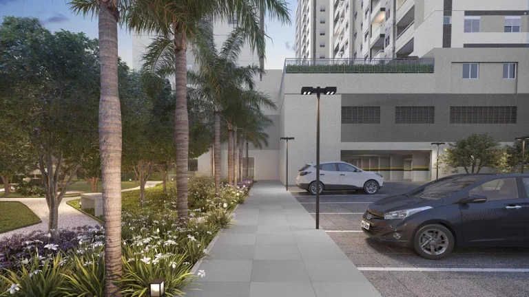 Imagem APARTAMENTO RESIDENCIAL em São Paulo - SP, Barra Funda