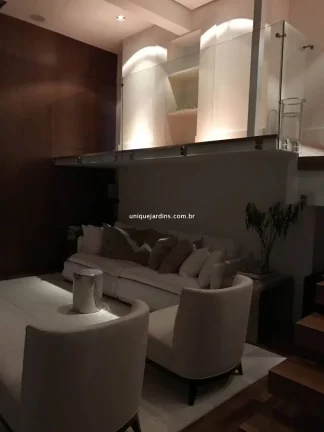 Imagem Apartamento para alugar Consolação São Paulo