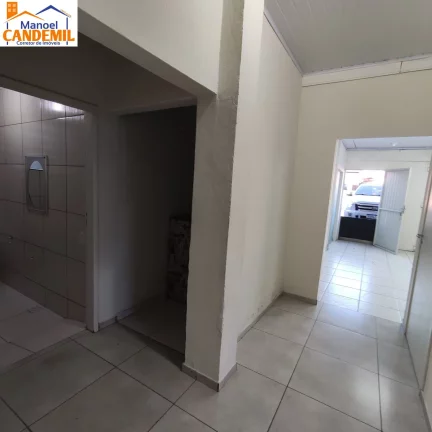 Imagem Sala Comercial em Saguaçu, Joinville/SC