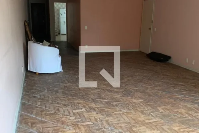 Imagem Apartamento à Venda - Ipanema, 3 Quartos, 170 m2