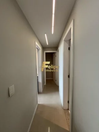 Imagem BELÍSSIMO APARTAMENTO COM VISTA PARA O MAR EM ITAPUA, VILA VELHA/ES.