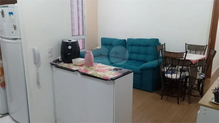 Imagem Apartamento à venda com 2 quartos no condomínio Reserva Raposo - Amazonas (k5) - Fase 2 (his-2), São Paulo - SP