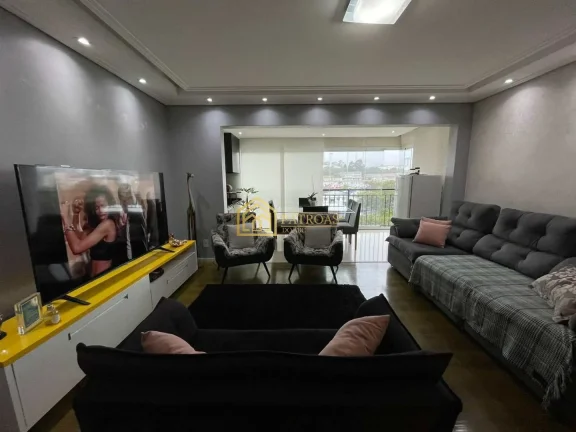 Imagem Apartamento Padrão
