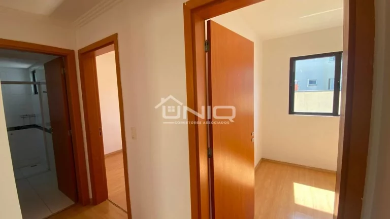Imagem Apartamento 02 Quartos no Centro