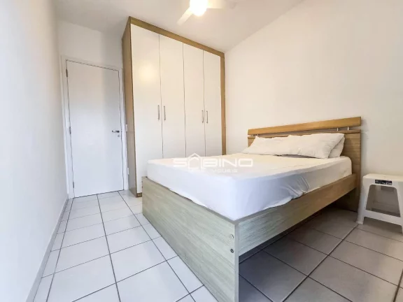 Imagem Apartamento para Locação temporada na Riviera, com 3 dormitórios 1 suítes, atende até 6 pessoas