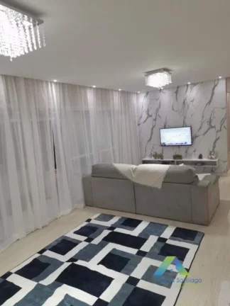 Imagem LINDO APARTAMENTO EM ALTO PADRAO NO TATUAPE