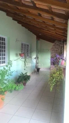 Imagem Chácara à venda no Jardim Leonor Itatiba