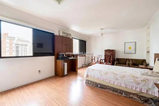 Imagem Apartamento à venda Itaim Bibi São Paulo