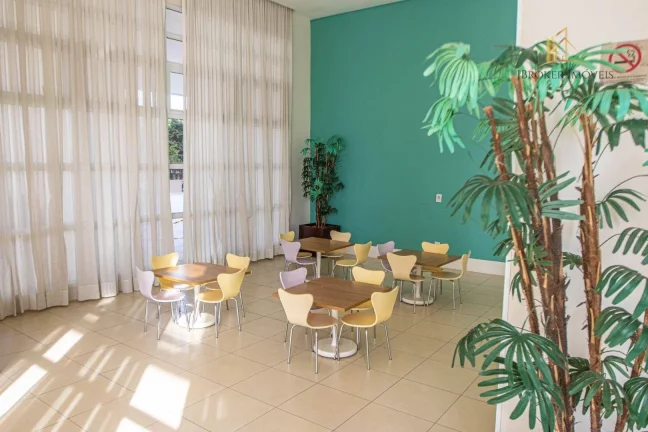 Imagem Apartamento com 3 dormitórios à venda, 113 m² por R$ 1.125.000,00 - Ecoville - Curitiba/PR