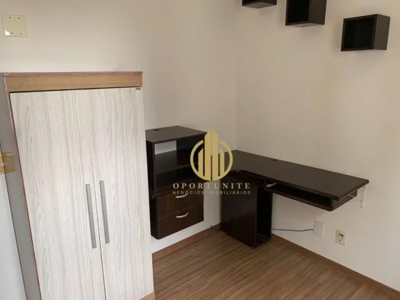 Imagem Apartamento 3 dormitórios com suíte no Condomínio Panoramic Club - Nova Aliança - Ribeirão Preto/SP