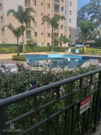 Imagem Apartamento em Vila Liviero, São Paulo/SP
