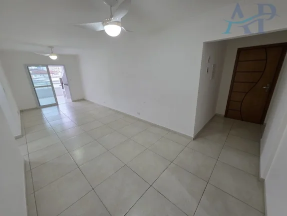 Imagem Apartamento à Venda na Guilhermina em Praia Grande/SP