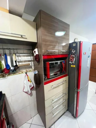 Imagem APARTAMENTO RESIDENCIAL em RIO DE JANEIRO - RJ, RECREIO DOS BANDEIRANTES