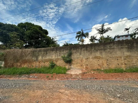 Imagem Terreno à venda no bairro Jundiaizinho (Terra Preta) - Mairiporã/SP