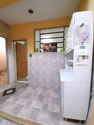 Imagem Casa Duplex em Belo Horizonte