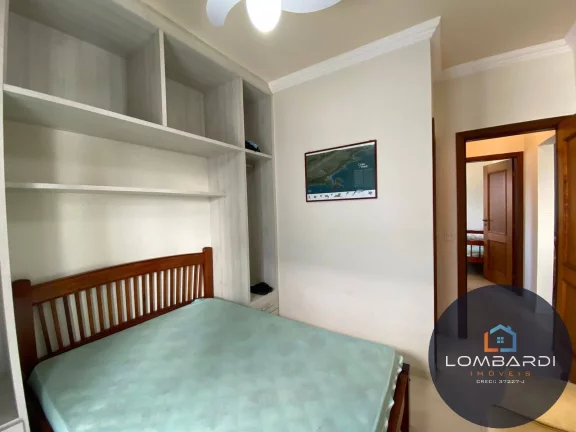 Imagem Lindo apartamento a venda na Praia Grande a 150 metros do mar!