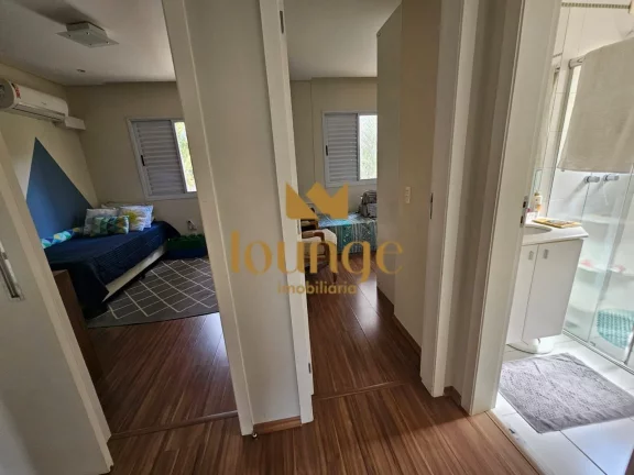 Imagem Casa para Alugar em Sorocaba na Zona Sul Parque Campolim - Lounge Imobiliária