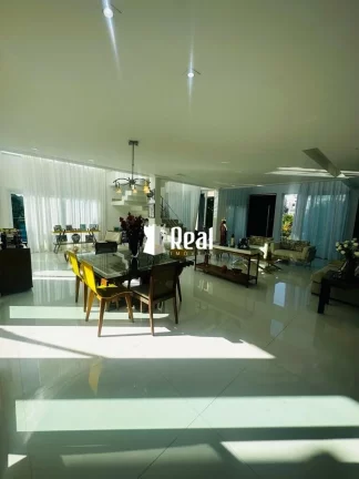 Imagem 7 Suítes - Nascente