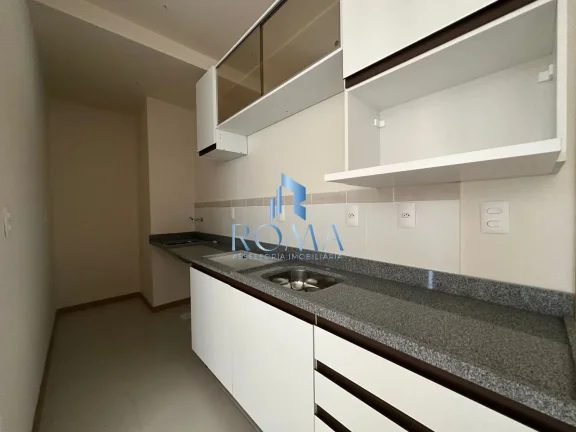 Imagem Excelente apartamento para investidor!