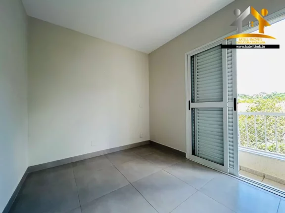 Imagem Casa à venda e locação no condomínio Villagio da Granja - Batelli Imóveis