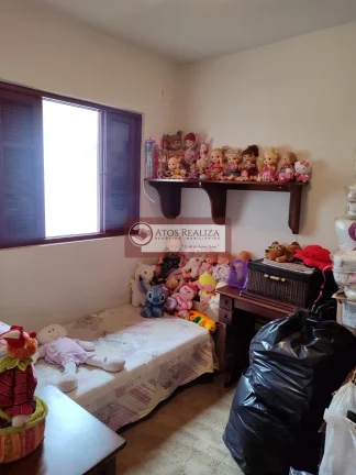 Imagem Casa Térrea à Venda no Parque das Árvores SP, 3 Dorms, Edícula
