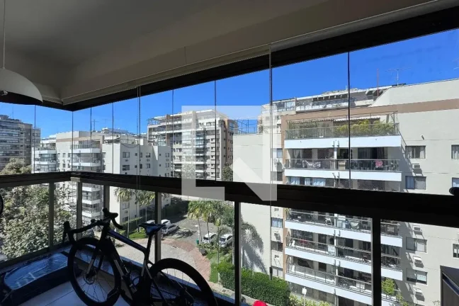 Imagem Apartamento à Venda - Recreio, 3 Quartos, 211 m2