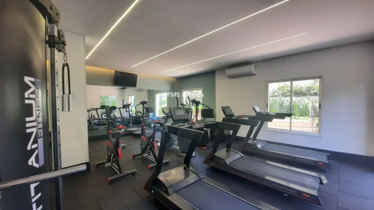 Imagem Oportunidade única: Apartamento de alto padrão em condomínio à venda na Vila Uberabinha, São Paulo-SP!