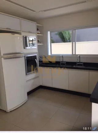 Imagem Casa Em Condominio em Sorocaba