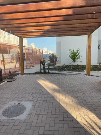 Imagem Apartamento Moóca - 43 m² - 2 Dormitórios - 1 Vaga - Lazer Completo