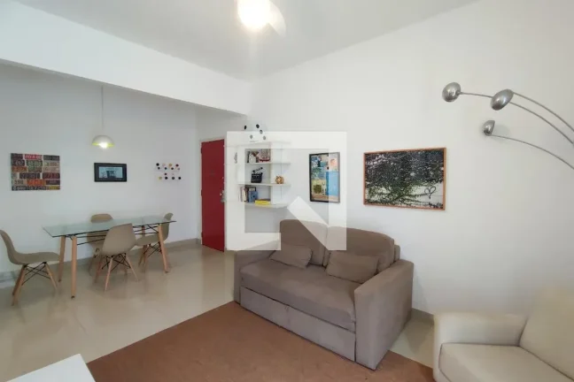Imagem Apartamento à Venda - Copacabana, 2 Quartos, 86 m2