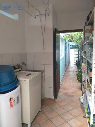 Imagem ÓTIMO SOBRADO 3 DORMITÓRIOS COM SUÍTE À VENDA - PLANALTO - SÃO BERNARDO