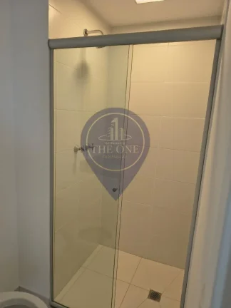 Imagem Apartamento para locação no Ipiranga, São Paulo-SP: 2 quartos, 1 suíte, 2 salas, 2 banheiros, 1 vaga de garagem, 54m². Venha conferir!