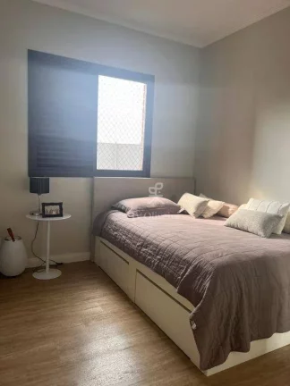 Imagem Apartamento com 3 dormitórios à venda, 150 m² por R$ 965.000,00 - Portal do Morumbi - São Paulo/SP