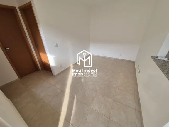 Imagem Residencial Vila Park Apartamento 2 Quartos Cidade Ocidental